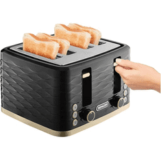 SENCOR STS 7551BK, Aparat za tostiranje