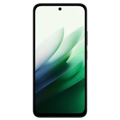 Xiaomi Redmi 15 5G 4/128GB, 7000mAh, NFC, crna