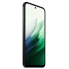 Xiaomi Redmi 15 5G 4/128GB, 7000mAh, NFC, crna