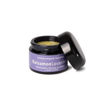 Balzamon Balzam pčelinji vosak lavanda, 30 ml