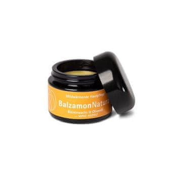 Balzamon Pčelinji vosak s balzamom Natura, 30 ml