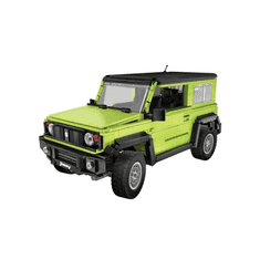Cada Jimny SUV s dodatnom opremom (C62001W)