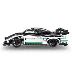 Cada RC Super Car sportski automobil, daljinski upravljač, Bluetooth (C51054W)