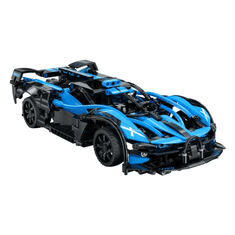 Cada Sportski automobil Bluefire Specter, daljinski upravljač (C51302W)