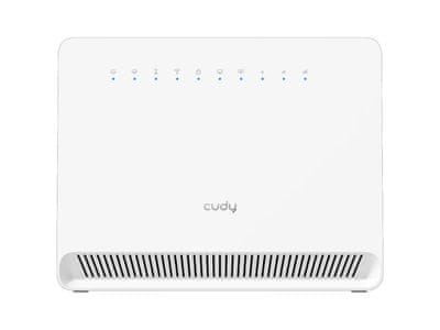 Cudy LT500E 4G LTE Router