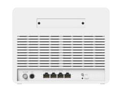 Cudy Bežični ruter LT500E, AC1200, Wi-Fi Mesh, 4G LTE, Cat4