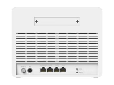 Cudy Mesh in več načini delovanja