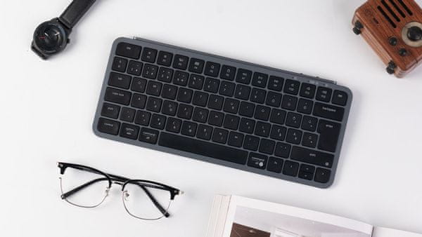 Povezljivost in programska prilagodljivost