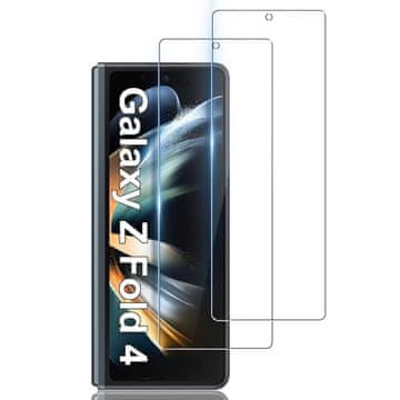 HURTEL 9H kaljeno staklo zaštitno staklo za Samsung Galaxy Z Fold4 prednji dio