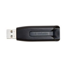 Verbatim USB stick 128GB Verbatim Store'N'Go V3 crni 3.2