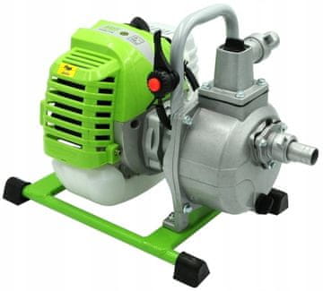 Bass Polska Prijenosna motorna pumpa za vodu 1″ 10000L/h