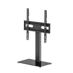 Gembird Stalak za TV TVS-D65S-01 32''-55''