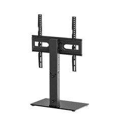 Gembird Stalak za TV TVS-D65S-01 32''-55''