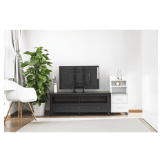 Gembird Stalak za TV TVS-D70F-01 37"- 70"