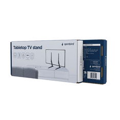 Gembird Stalak za TV TVS-D70F-01 37"- 70"