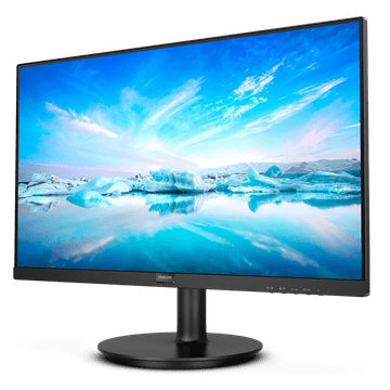 Philips 222V8LA 21,5" VA FHD 75Hz monitor