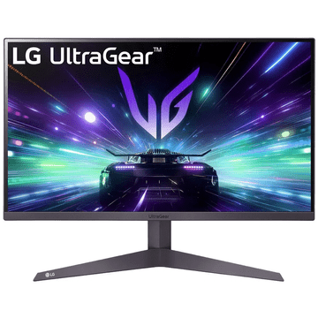 LG 24" monitor UltraGear 24GS50F-B