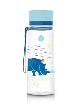 Equa Rhino boca bez BPA, 400 ml