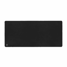 White Shark Podloga za Miš 90x40x0,3 cm ESL-MP6 SHIKORO XL