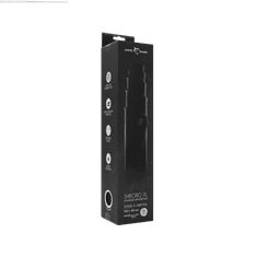 White Shark Podloga za Miš 90x40x0,3 cm ESL-MP6 SHIKORO XL