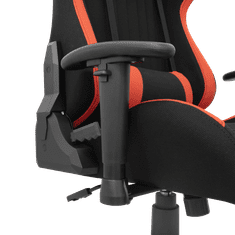 White Shark Gaming Stolica DARK DEVIL Crna