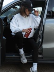 Equa Lightweight Timeless Wine Not boca, 600 ml