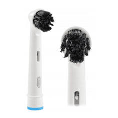 Oral-B EB20CH Pure Clean zamjenske glave za zubnu četkicu, bijela