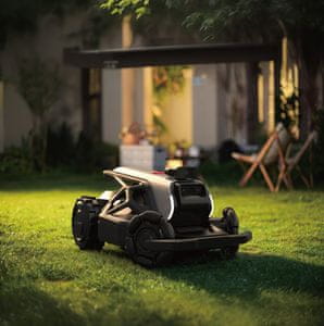 Tron robotska kosilnica 