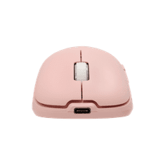 White Shark Miš WGM-5015 AERO / 10.000 DPI - roza / Wireless