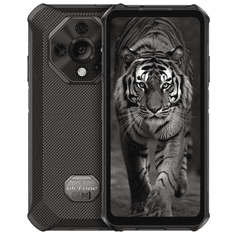 Ulefone Armor X16 6+6/128GB, 10360mAh, crna