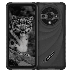 Ulefone Armor X31 6+6/128GB, 6050mAh, crna