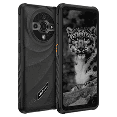 Ulefone Armor X31 6+6/128GB, 6050mAh, crna