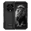 Ulefone Armor X32 Pro 5G 8+8/256GB, 5500mAh, crna