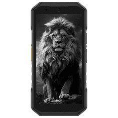Ulefone Armor X32 Pro 5G 8+8/256GB, 5500mAh, crna