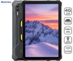 Blackview ACTIVE 10 PRO robusni tablet, 27,81 cm (10,95), 30000 mAh