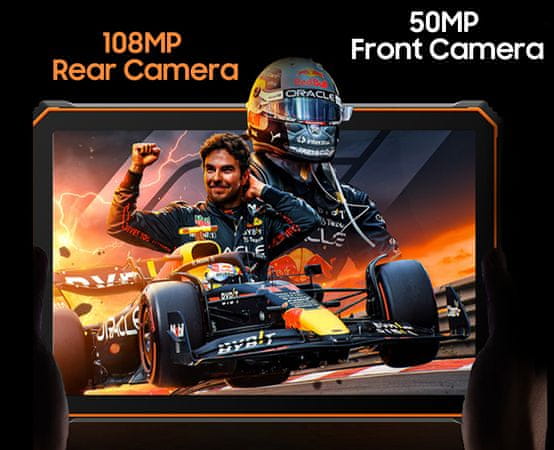 ACTIVE 10 PRO 27,81 cm (10,95)