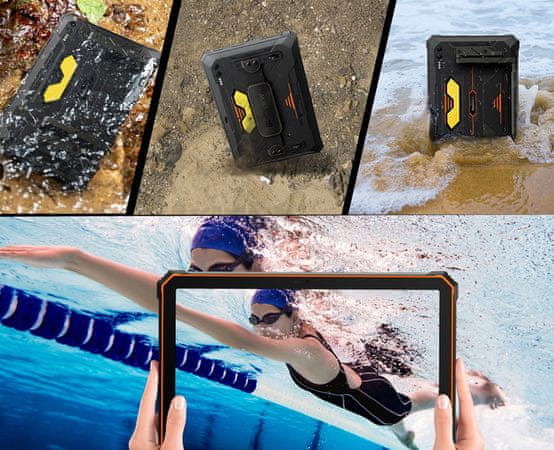 ACTIVE 10 PRO 27,81 cm (10,95)