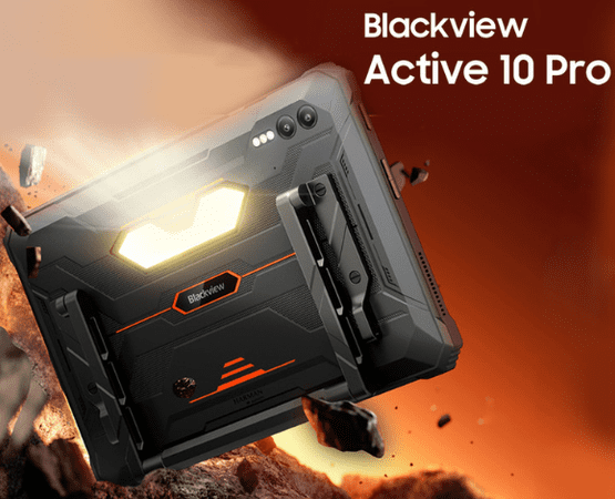 ACTIVE 10 PRO 27,81 cm (10,95)