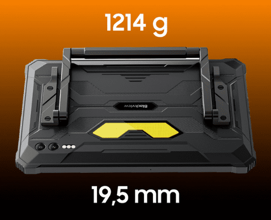 ACTIVE 10 PRO 27,81 cm (10,95)