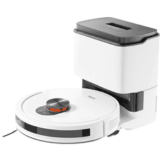 ROIDMI EVE CC, bijela, Robotski usisavač