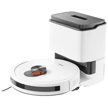 ROIDMI EVE CC, bijela, Robotski usisavač