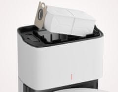 ROIDMI EVE CC, bijela, Robotski usisavač