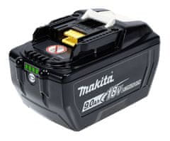 Makita 1915H4-0 BL1890 LXT baterija Li-ion 18 V 9.0 Ah