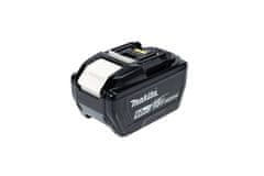 Makita 1915H4-0 BL1890 LXT baterija Li-ion 18 V 9.0 Ah
