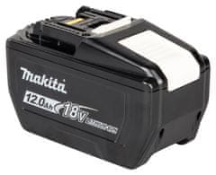 Makita 1915J2-8 BL18120 LXT baterija Li-ion 18 V 12.0 Ah