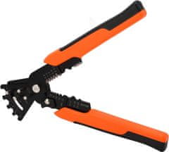 Vixson Višenamjenski alat za kabele 5 u 1, skidanje izolacije, rezanje i krimpanje žica | WIRECLA