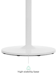 Siguro Ventilator FN-S470W Silent Wind