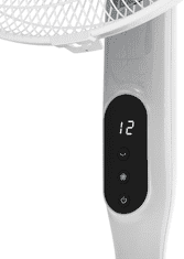 Siguro Ventilator FN-S470W Silent Wind