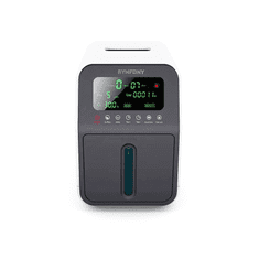 Symfony Symfony OXY-2, prijenosni generator kisika, za kućnu upotrebu, 1-7 l/min