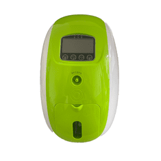 Symfony Symfony OXYONE, prijenosni generator kisika, za kućnu upotrebu, 6,5 kg, protok 1-7L/min